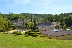 maison à la vente -   24200  SARLAT LA CANEDA, surface 6720 m2 vente maison - UBI432748145